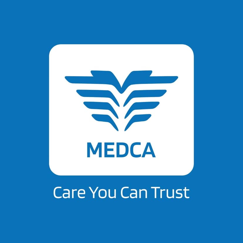 Medca Logo
